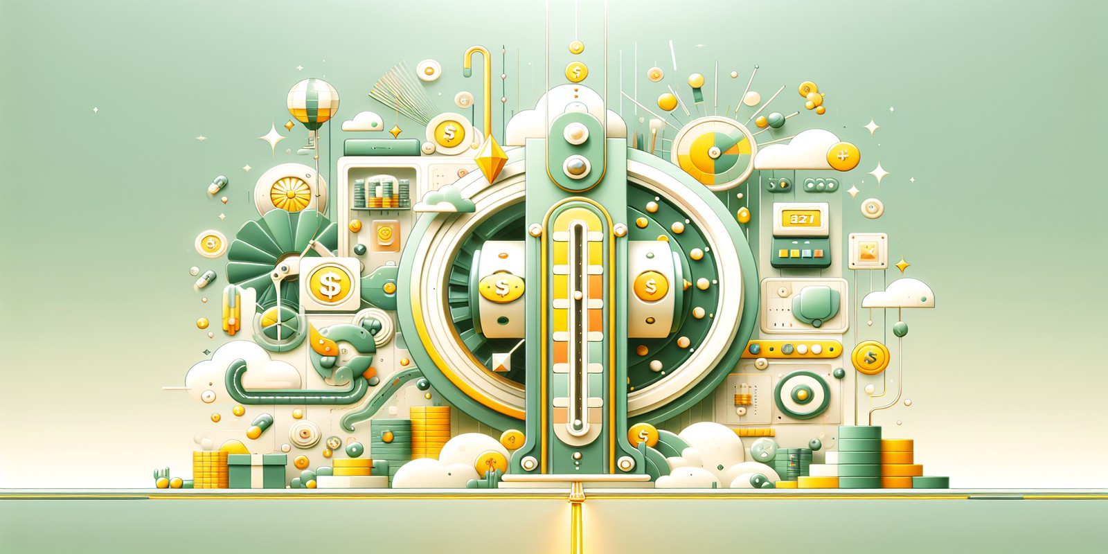 Discover Innovative Slots: Top Picks for Pakistani Players 2025 - Slot Strategy Guide for pakistani | 1Win