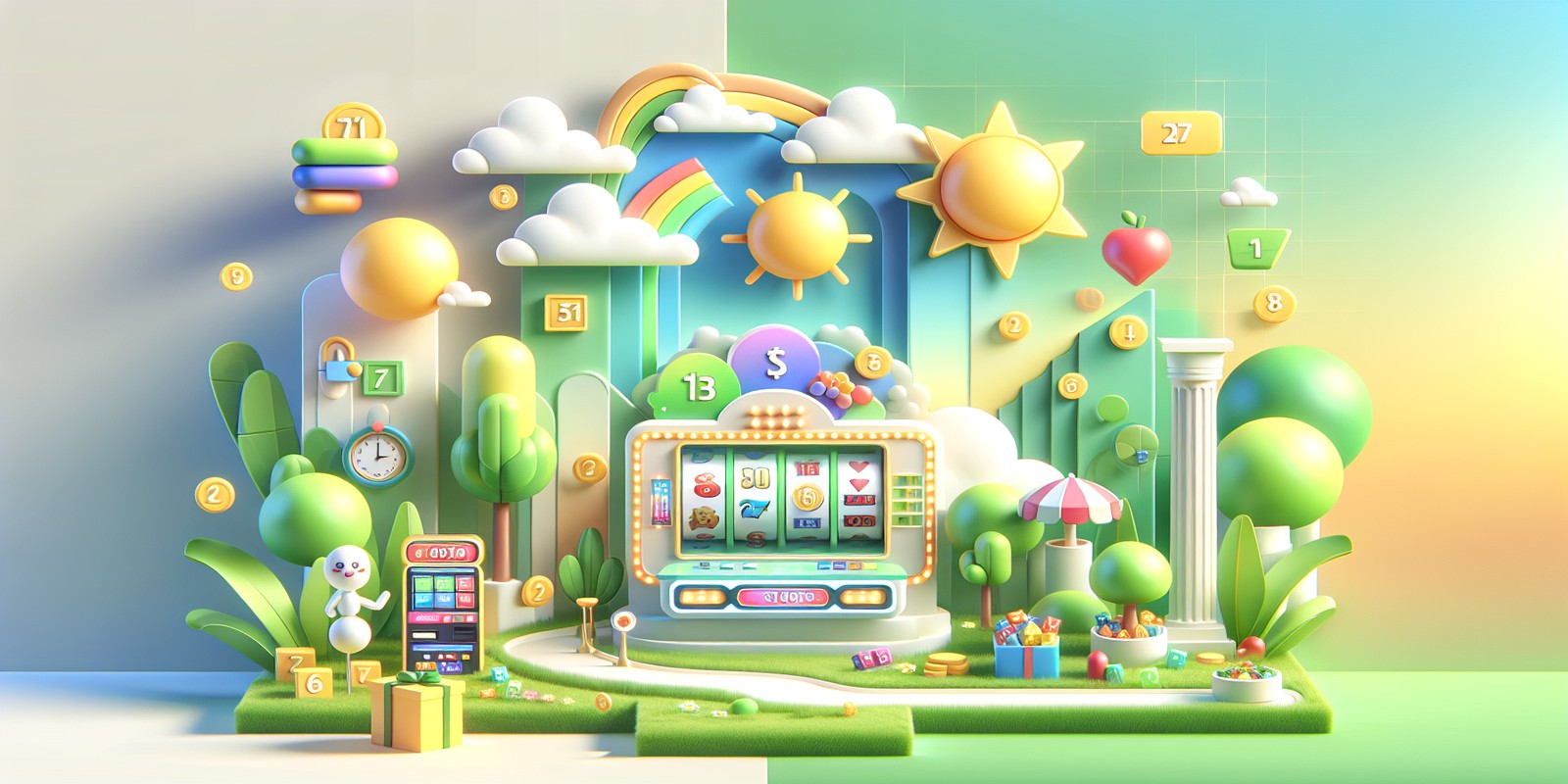 Discover the Hottest Slot Games in Pakistan for 2025 - Slot Strategy Guide for global | 1Win