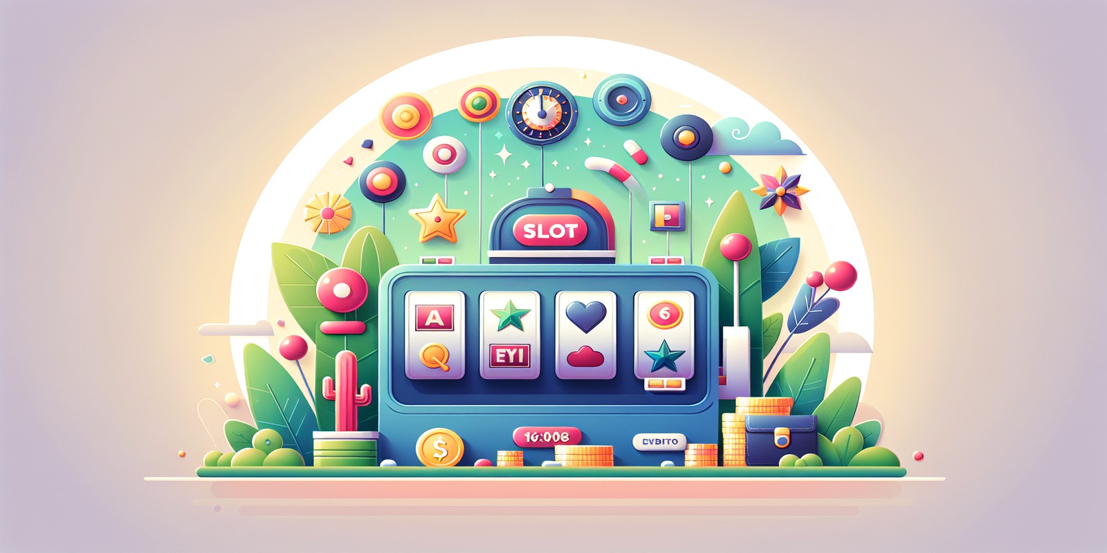 Discover the Thrill of Modern Slots: Top Picks for 2025 in Pakistan - Slot Strategy Guide for pakistani | 1Win