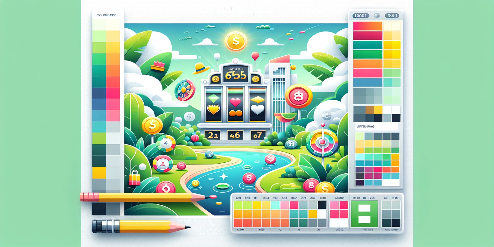 Hit a Six with Sports Slots: Top Picks for Pakistani Players in 2025 - Slot Strategy Guide for pakistani | 1Win