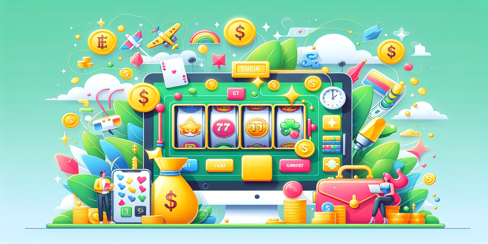 Master Online Casino Slot Strategies for Big Wins in 2025! - Slot Strategy Guide for pakistani | 1Win