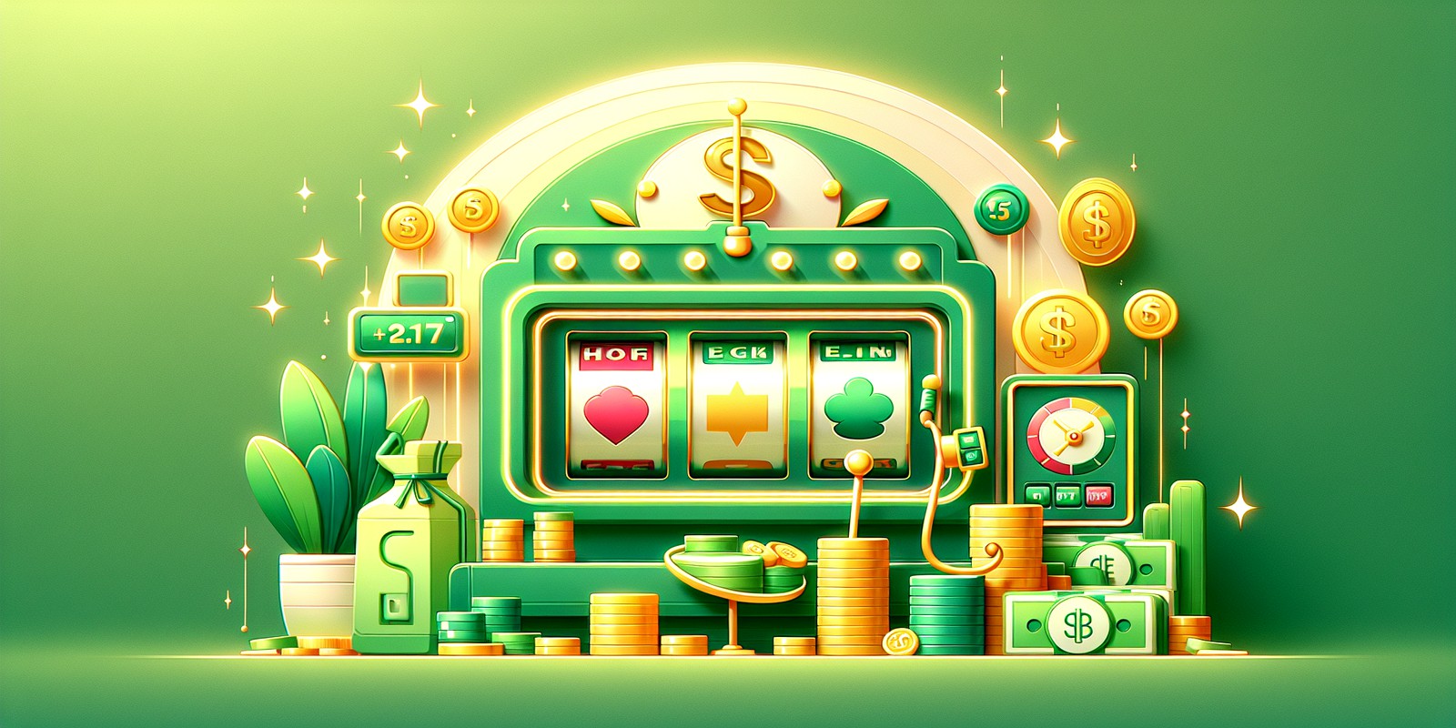 Master Online Casino Slots: Strategies for Winning Big in 2025 - Slot Strategy Guide for global | 1Win