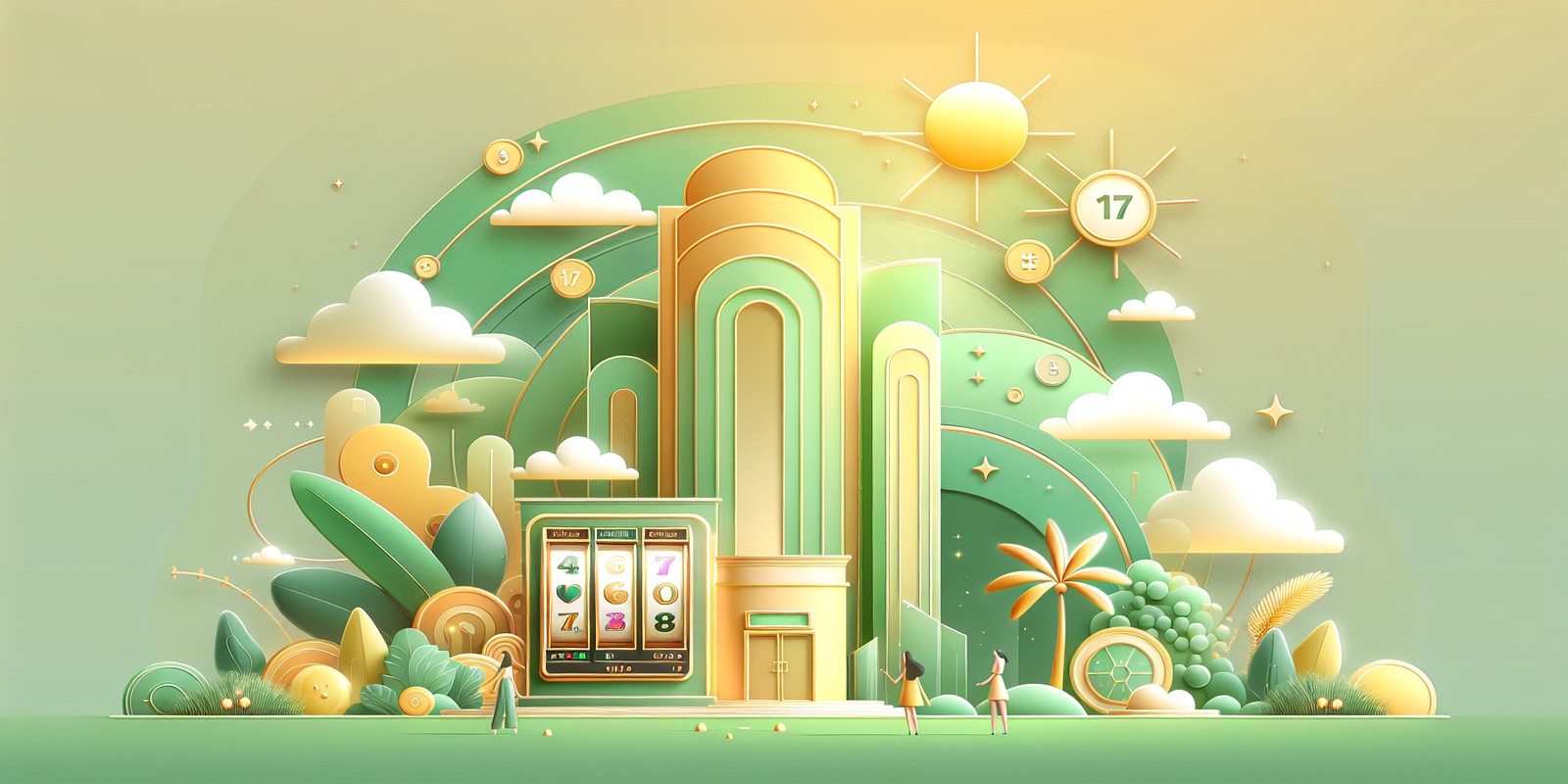 Mastering Slot Games: Winning Strategies for 2025 and Beyond - Slot Strategy Guide for global | 1Win