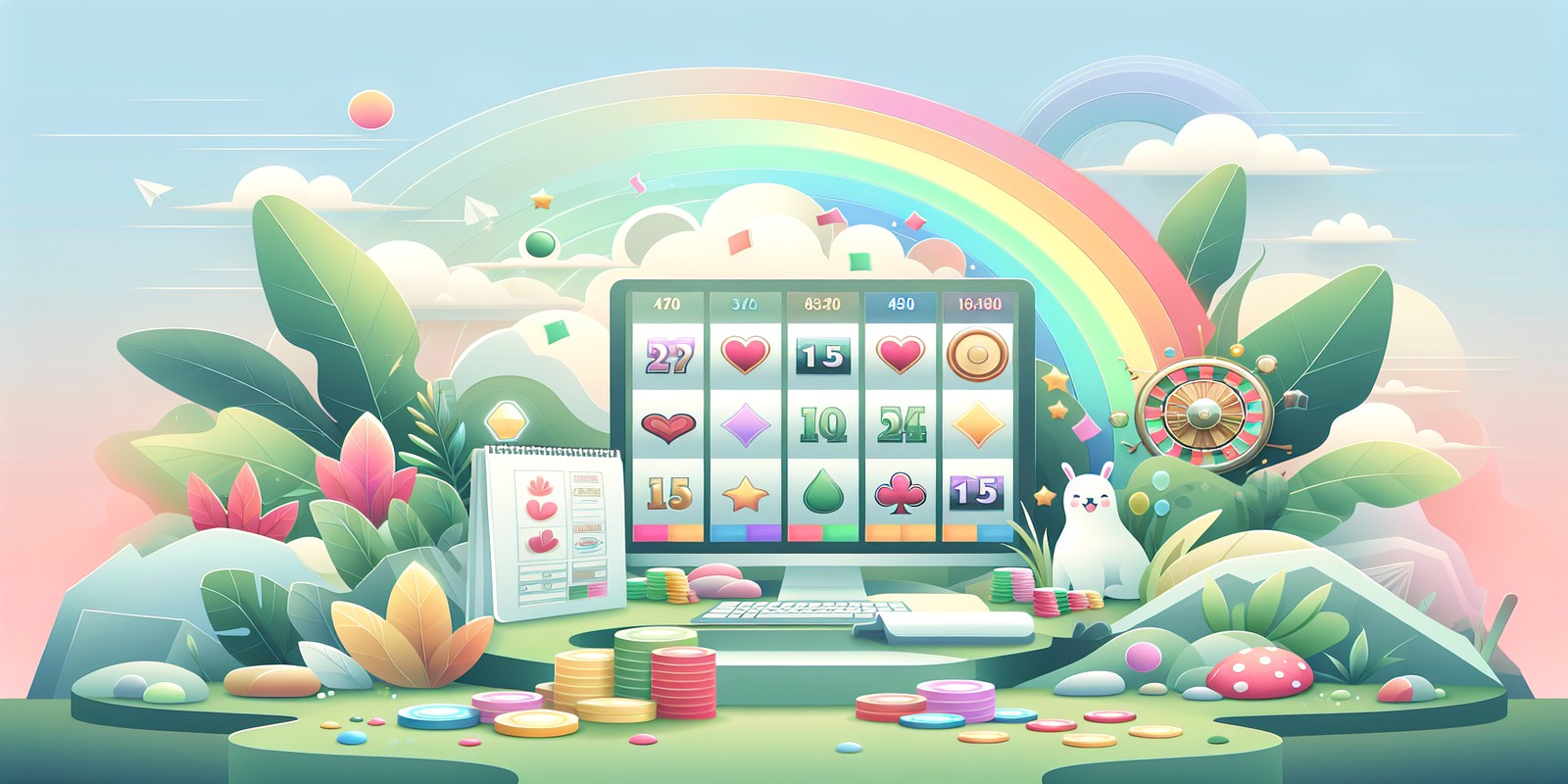 Online Casino Trends 2025: Your Guide to Slot Success in Pakistan - 1Win's comprehensive guide.