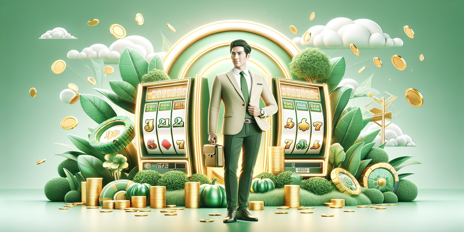 Top Online Casino Slot Games to Play in 2025: Tips for Winning Big! - Slot Strategy Guide for global | 1Win