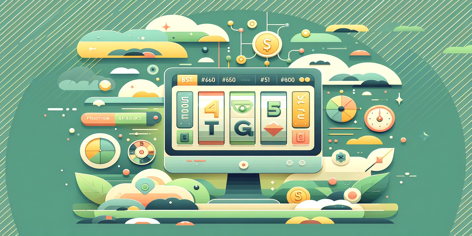 Top Slot Games Strategies for Winning Big in 2025 - Expert guide for 1Win players