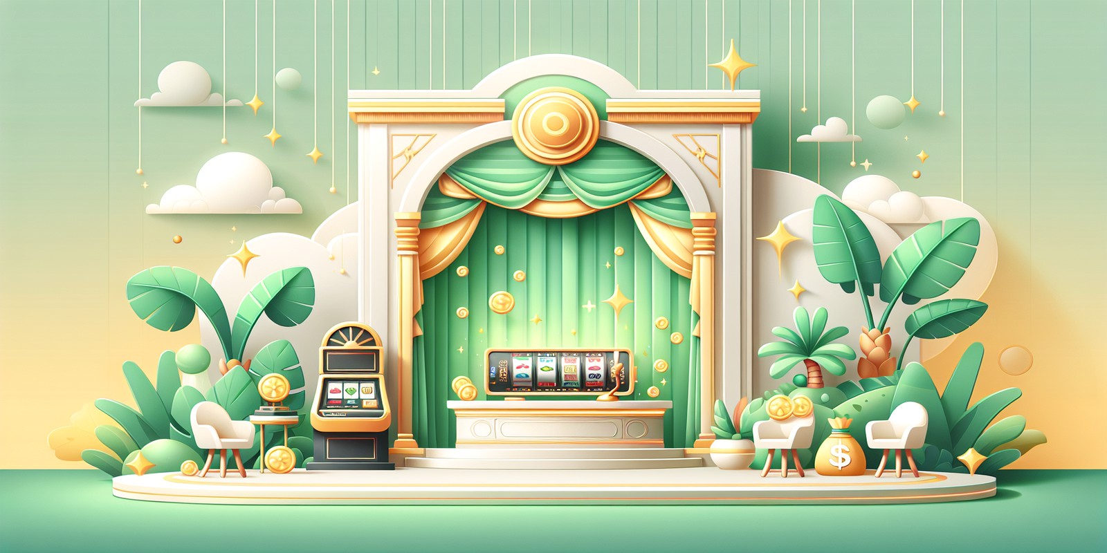 Unlock Big Wins: Best Online Casino Strategies for Slot Games 2025 - Slot Strategy Guide for global | 1Win