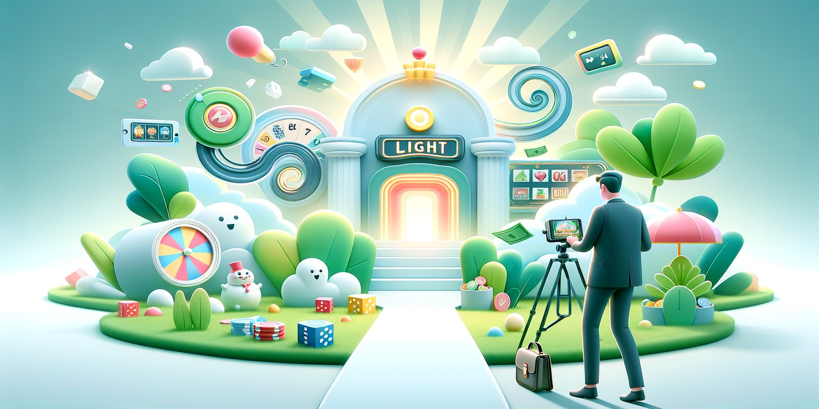 Unlock Big Wins: Top Slot Games Strategies for 2025 - Slot Strategy Guide for global | 1Win