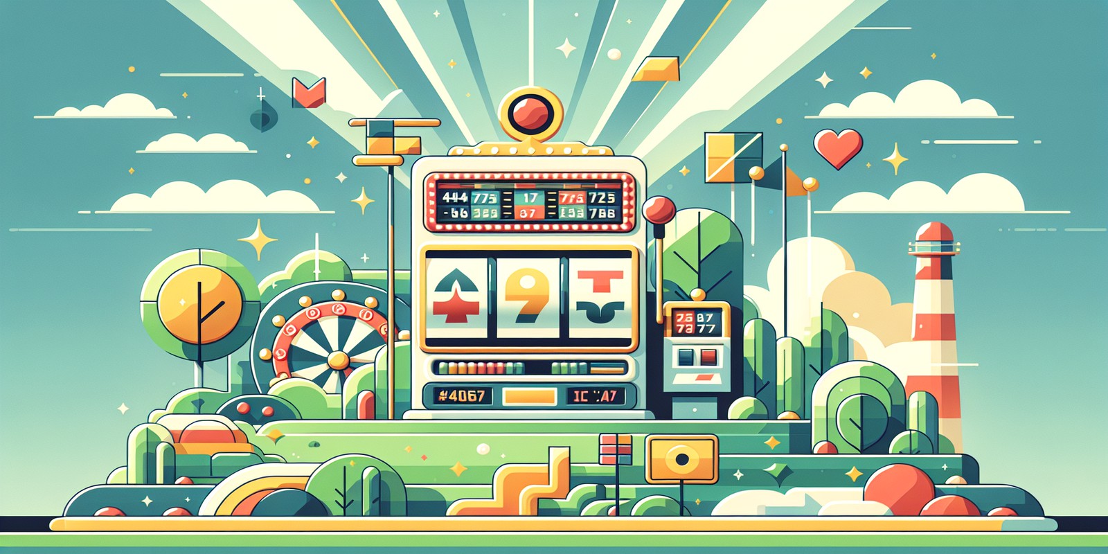 Unlock Global Slots: Your Guide to Online Casino Fun - 1Win Guide for Pakistan Players