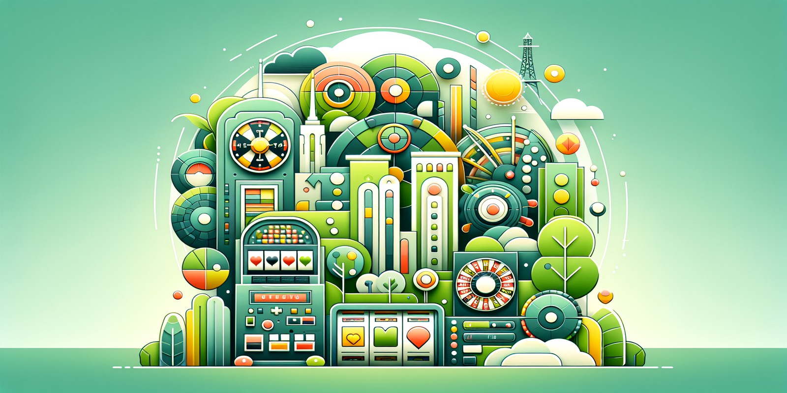 Unlock Massive Wins: Exploring Wide Area Progressives in Pakistan 2025 - Gaming Guide Guide for pakistani | 1Win