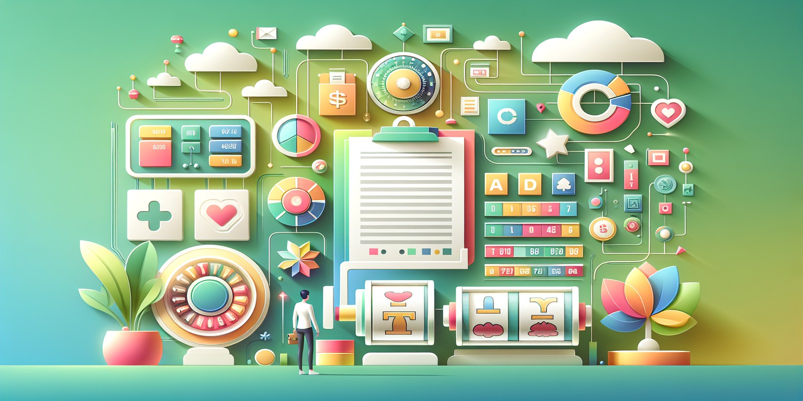 Unlock the Secrets of Winning: Slot Game Strategies for 2025 - Slot Strategy Guide for pakistani | 1Win