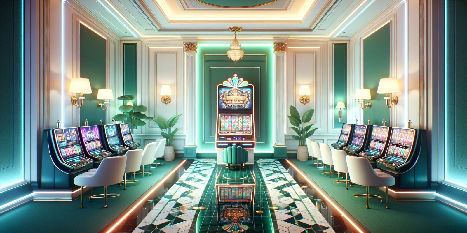 Unlock the World of Online Casinos: Top Slot Strategies for 2025 - Slot Strategy Guide for pakistani | 1Win