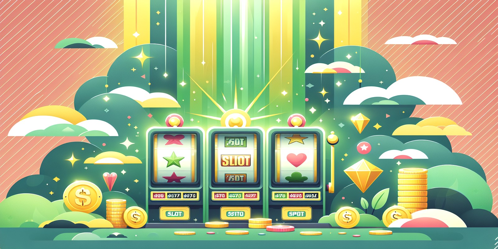 Unlock Winning Secrets: Top Slot Game Strategies for 2025 - Slot Strategy Guide for pakistani | 1Win