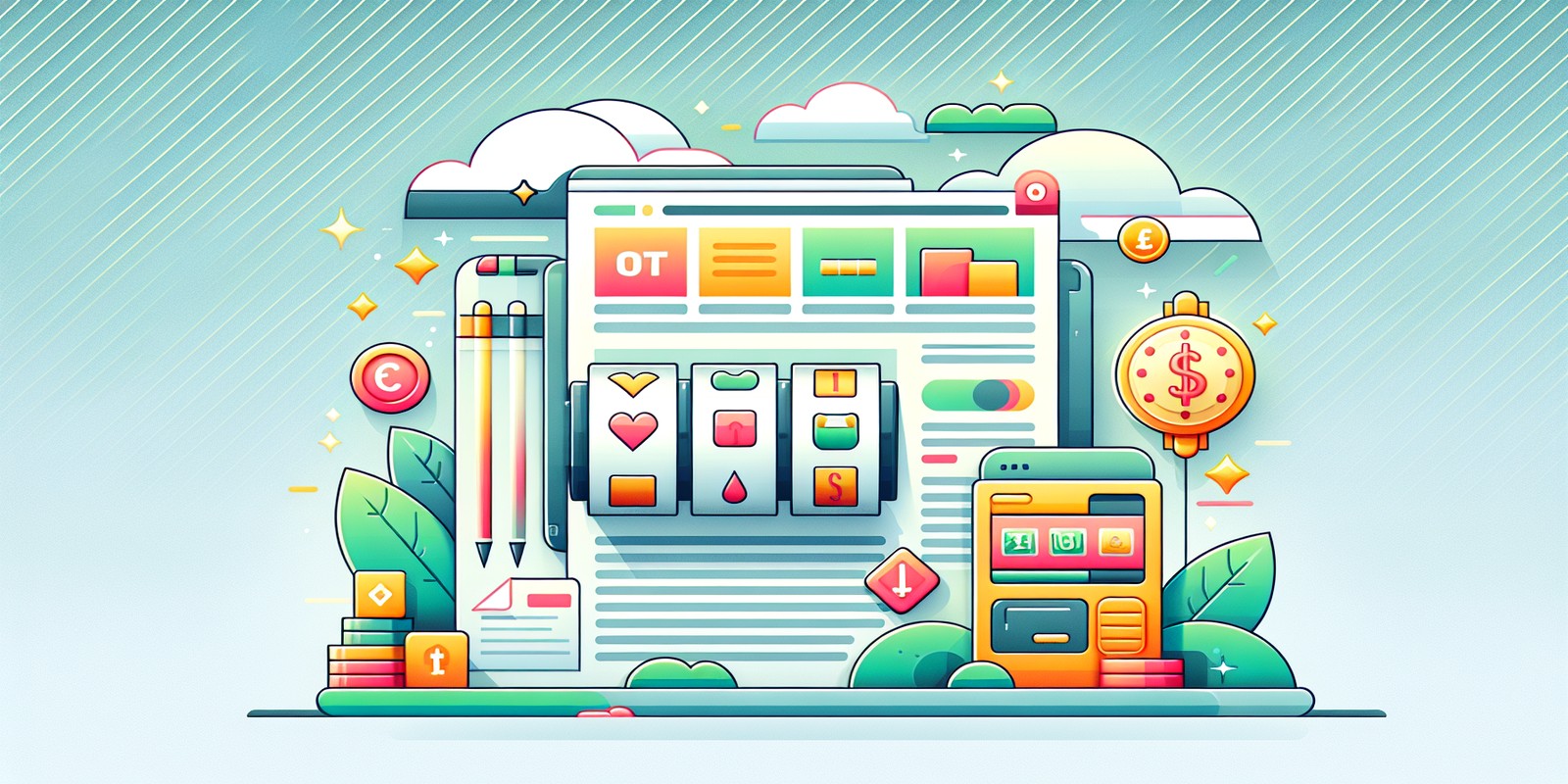 Cover image for 1Win's guide on winning strategies for online casinos in Pakistan