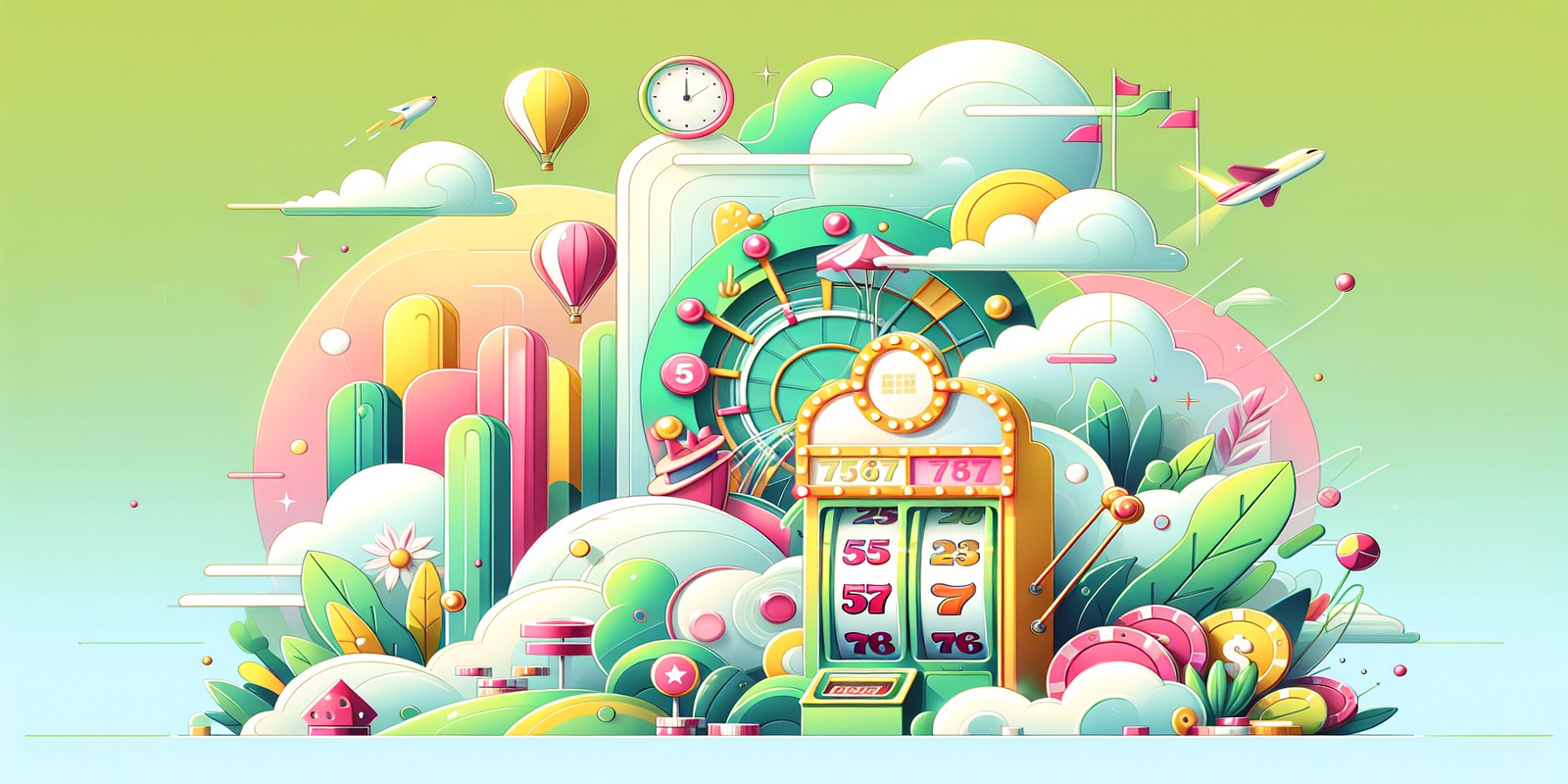 Unlock Winning Strategies for Online Slots: Your 2025 Guide - Slot Strategy Guide for global | 1Win