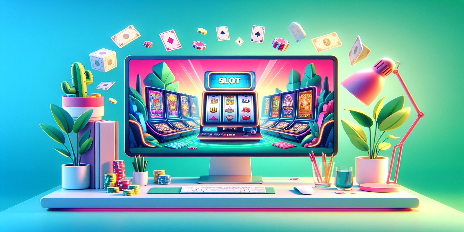 Unlock Winning Strategies for Slot Games: Tips for 2025 Players - Slot Strategy Guide for global | 1Win