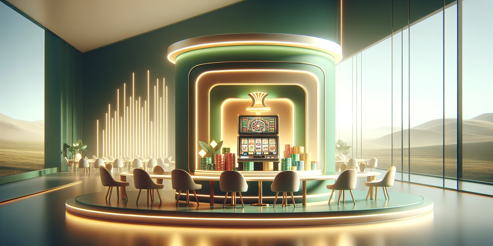 Unlock Winning Strategies: Top Slot Games for 2025 Success - Slot Strategy Guide for global | 1Win