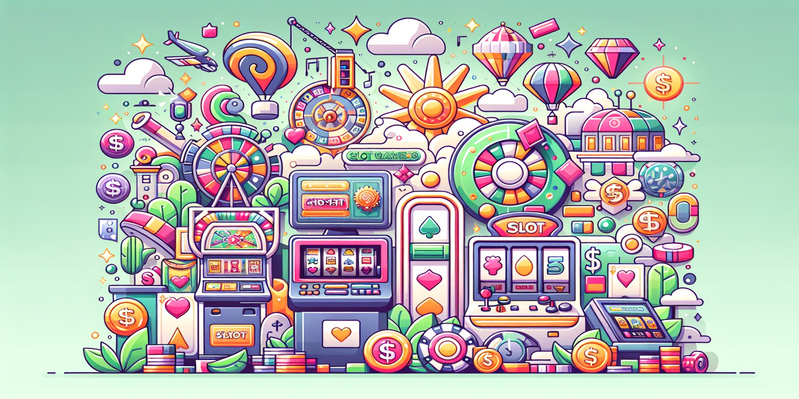 Unlocking Fortune Slots: Your Ultimate Guide to Winning Big in Pakistan 2025 - Slot Strategy Guide for pakistani | 1Win