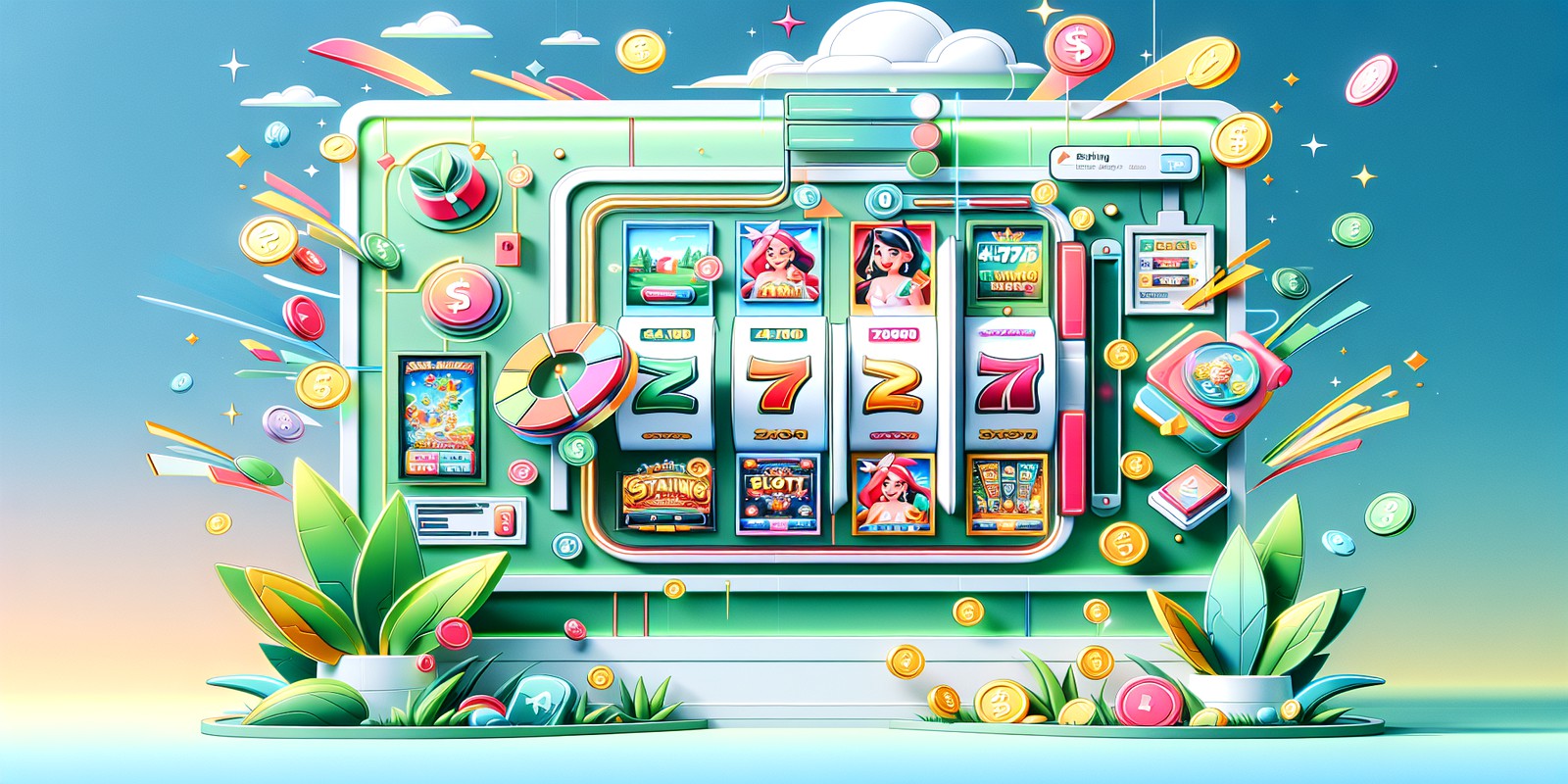 Unlocking Global Slot Game Strategies for Pakistani Players in 2025 - Slot Strategy Guide for pakistani | 1Win