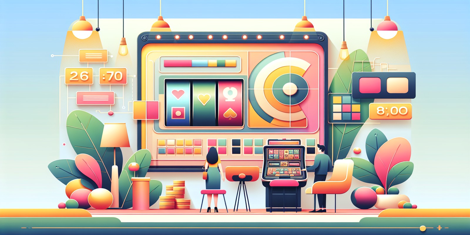 Unlocking Online Casino Secrets: Strategies for Winning Big in 2025 - Gaming Guide Guide for pakistani | 1Win