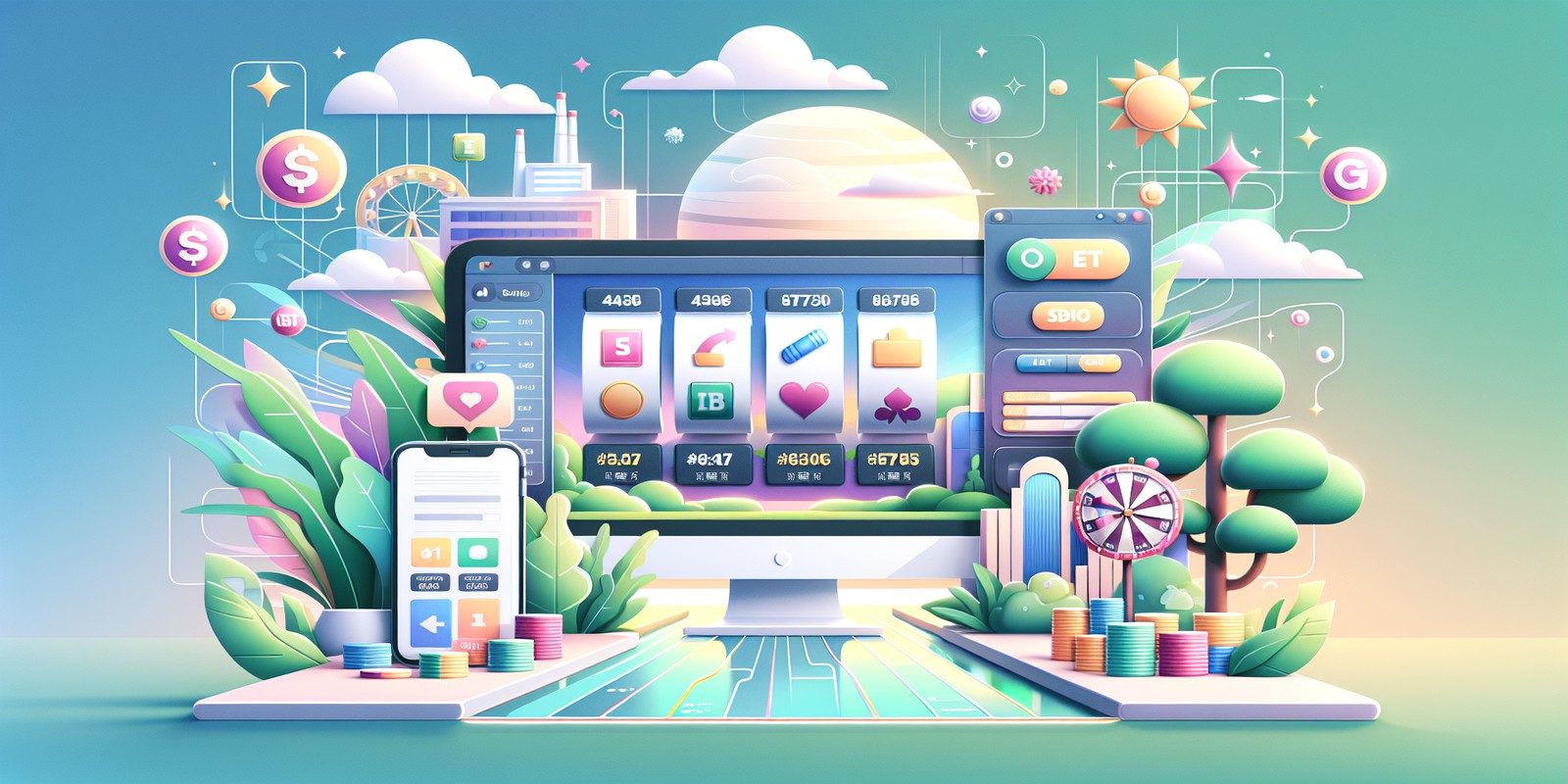 Unlocking Online Casino Secrets: Top Strategies for 2025 Wins - Gaming Guide Guide for global | 1Win