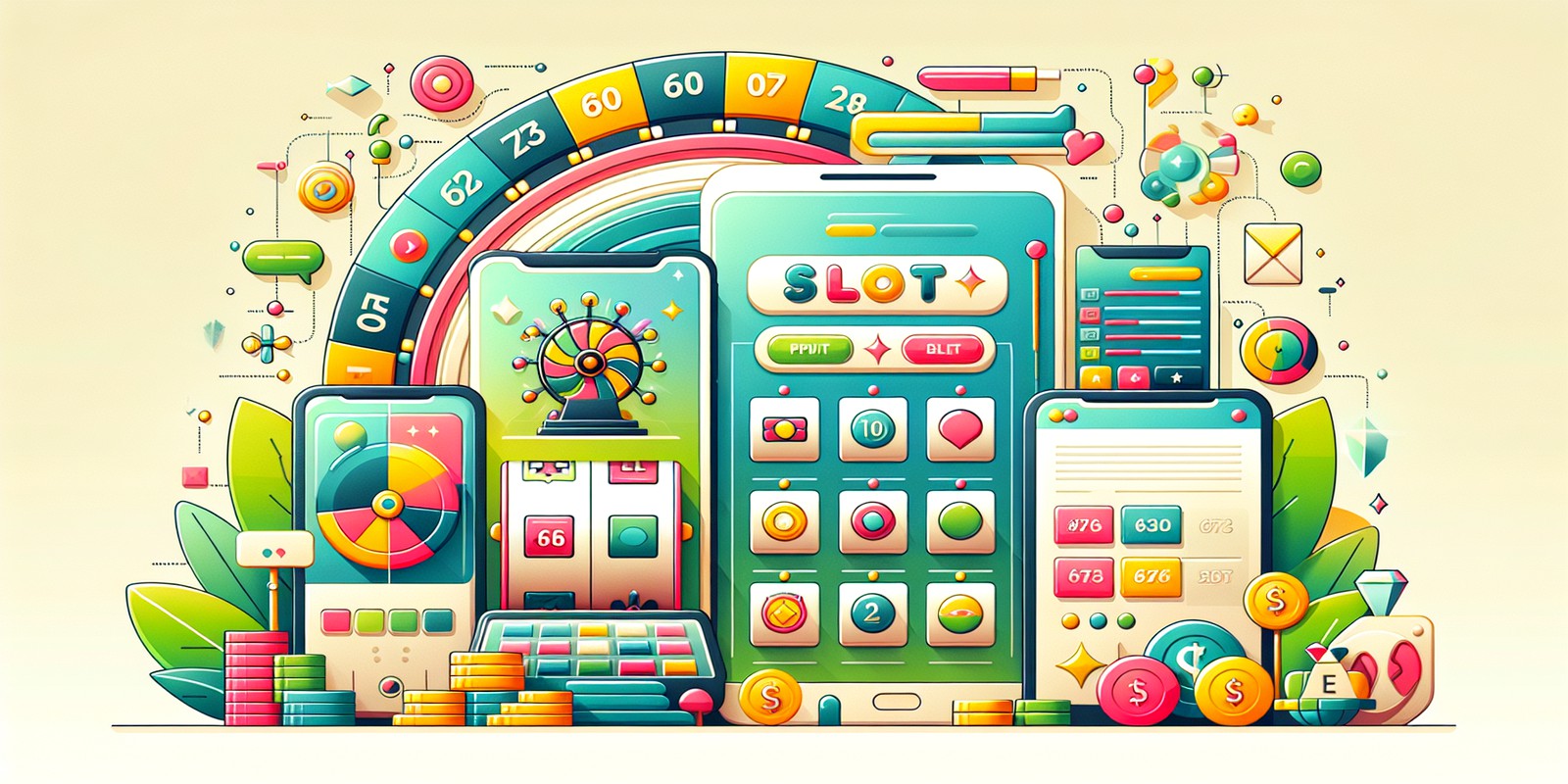 Unlocking the World of Slot Games: Strategies for Big Wins in 2025 - Expert guide for Pakistani players by 1Win.