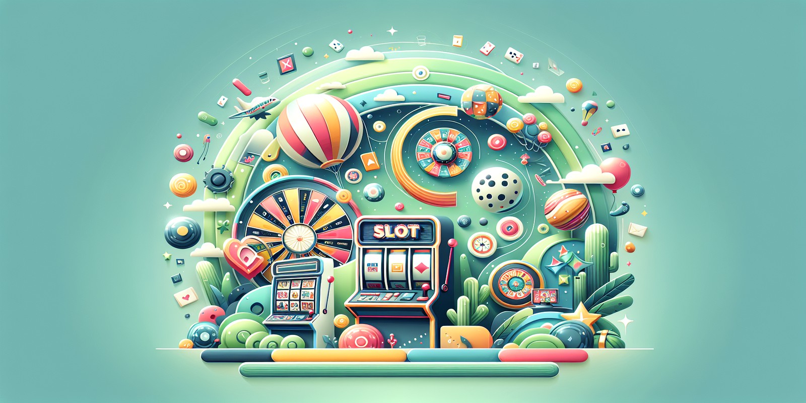 Unlocking Winning Strategies for Online Casino Slots in 2025 - Slot Strategy Guide for global | 1Win