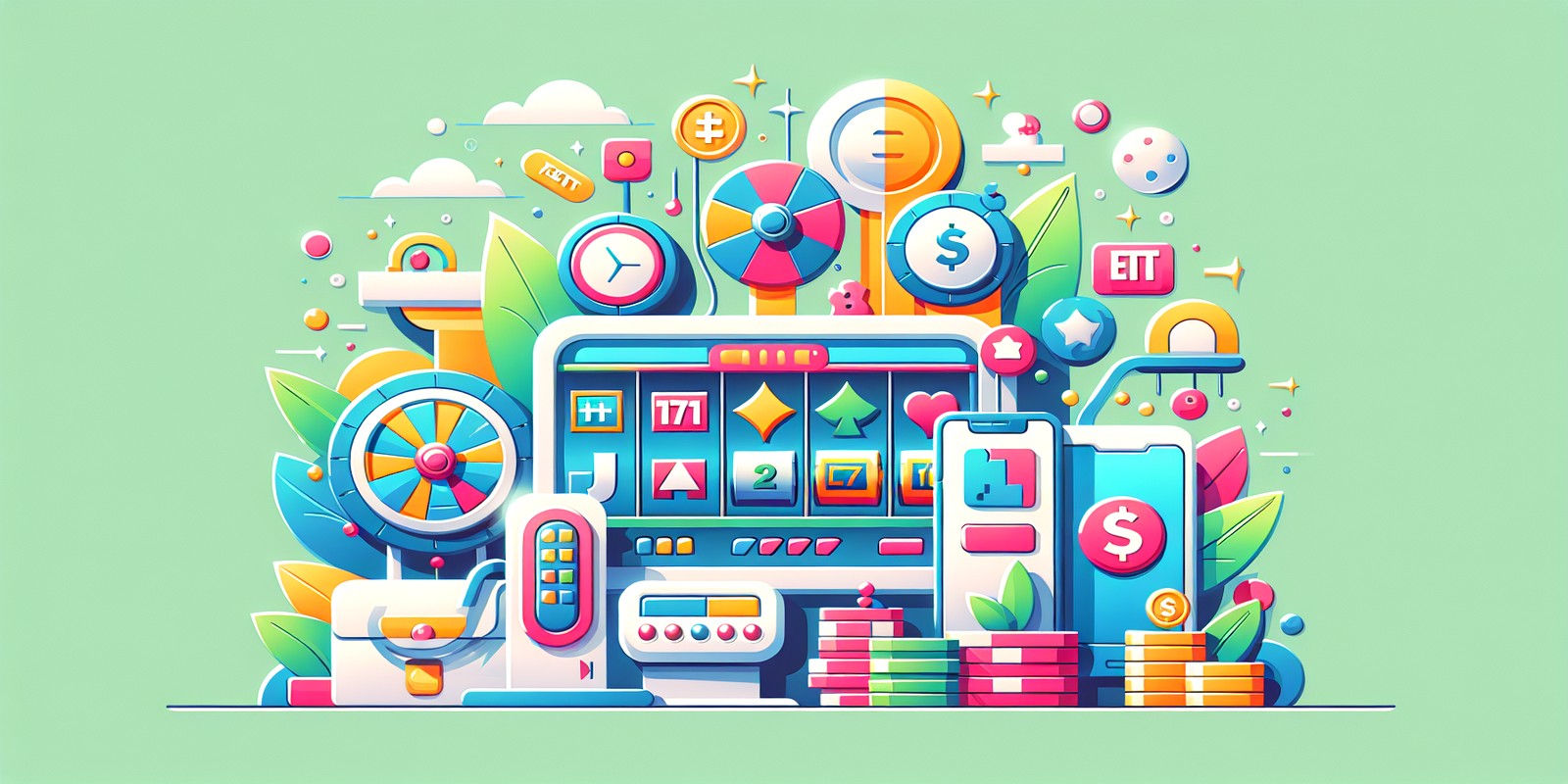 Winning Big: Effective Slot Game Strategies for 2025 - Slot Strategy Guide for global | 1Win