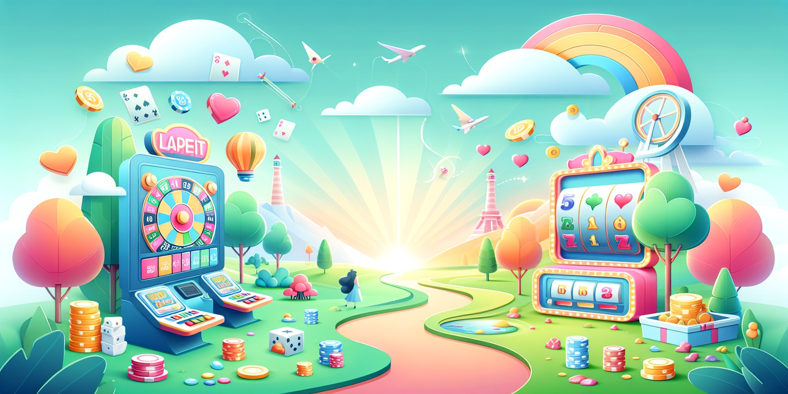 Winning strategies for slot games - 1Win Guide for players in Pakistan