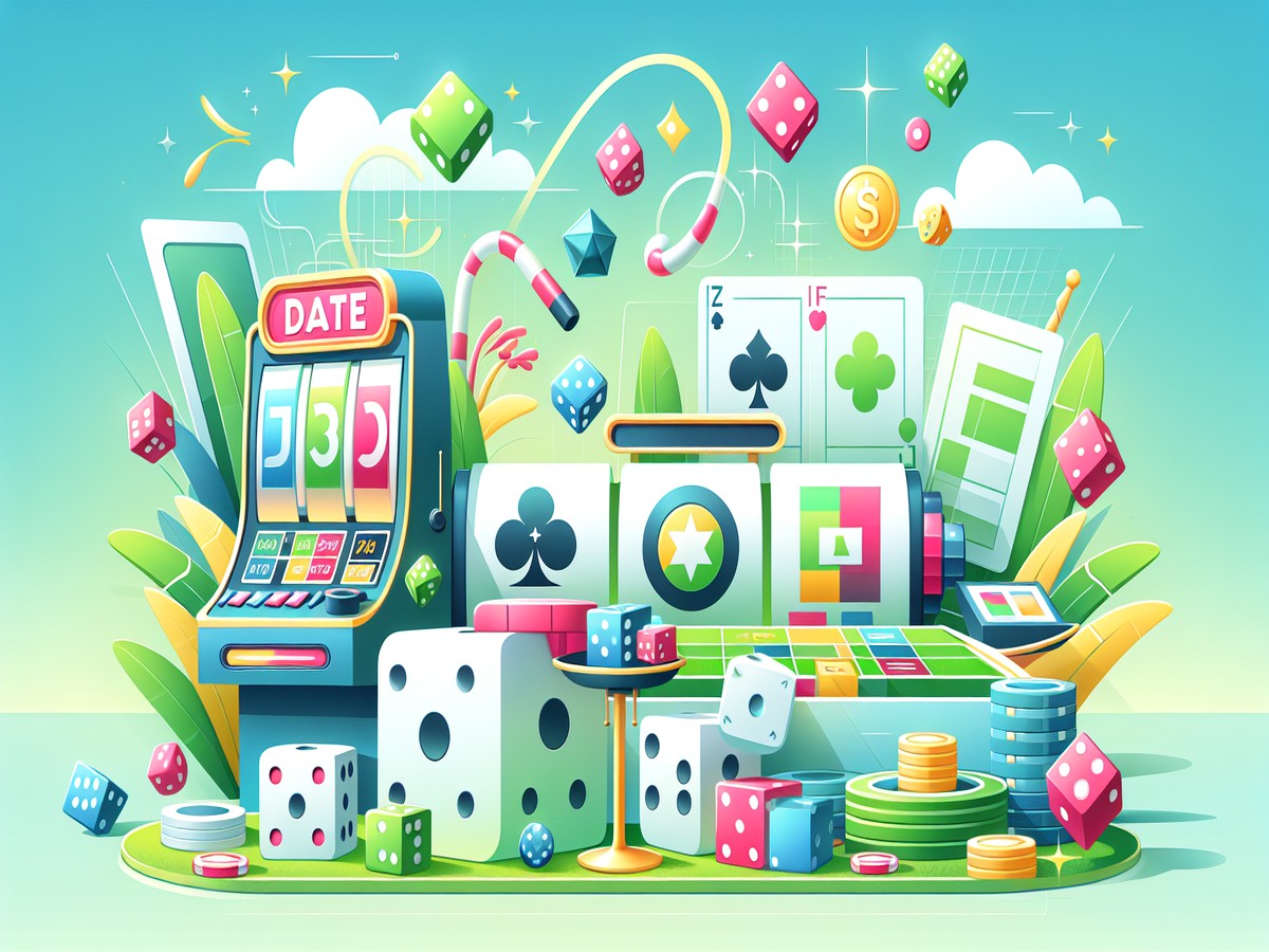 1Win Dice Games - Roll your way to exciting wins