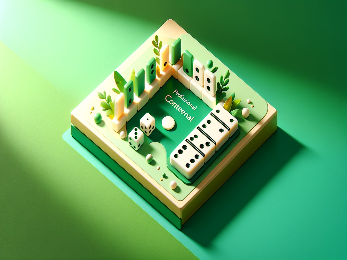 1Win Dominos Game - Play classic games for fun and prizes