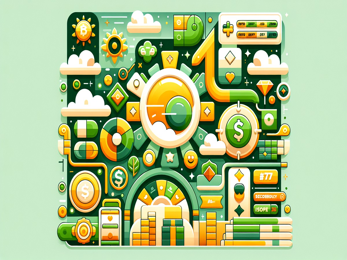 1Win Super Jackpot - Big wins are just a spin away