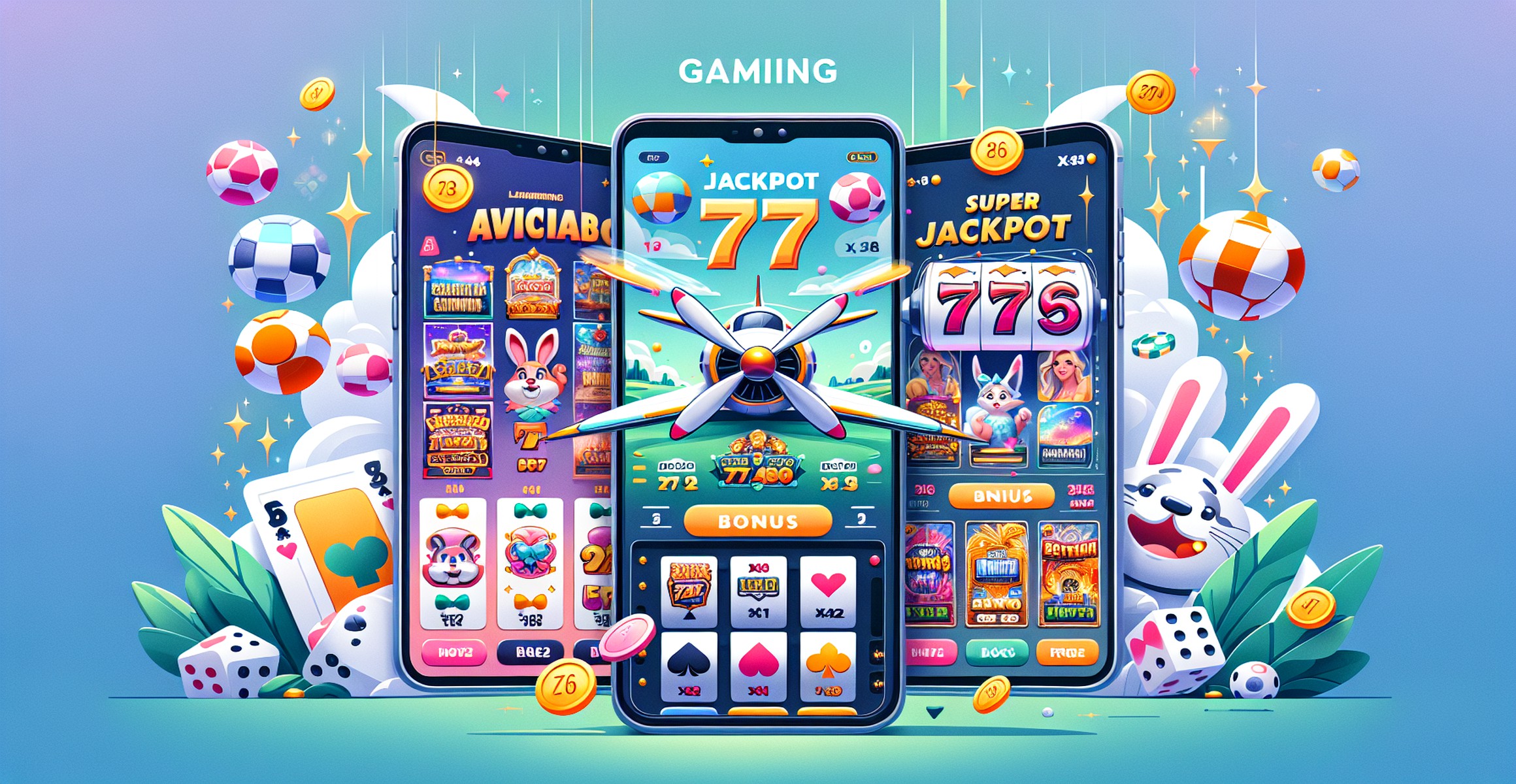 Fortune Rabbit Slots at 1Win - Hop into fun and winnings