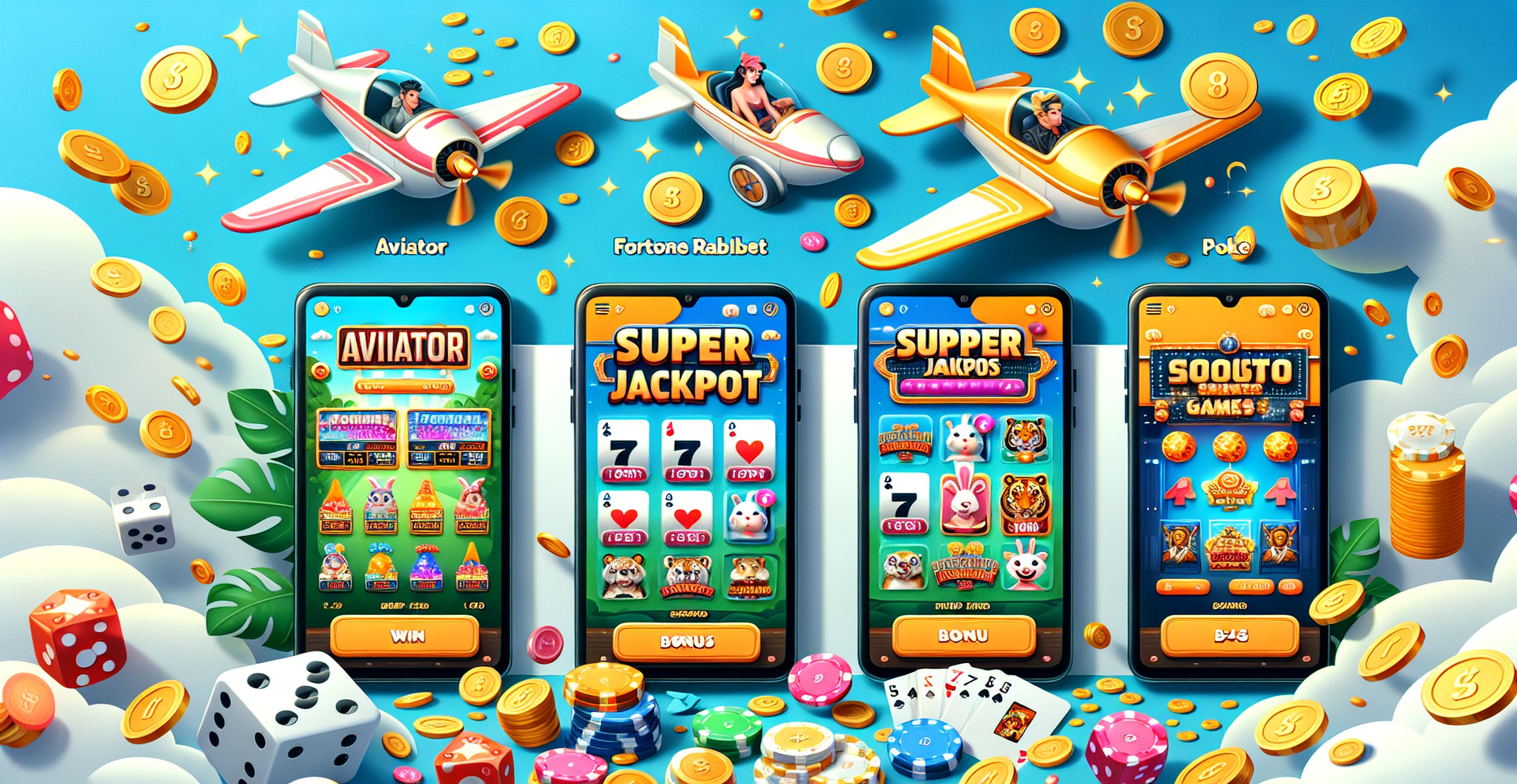 Fortune Tiger Games at 1Win - Spin to win exciting rewards