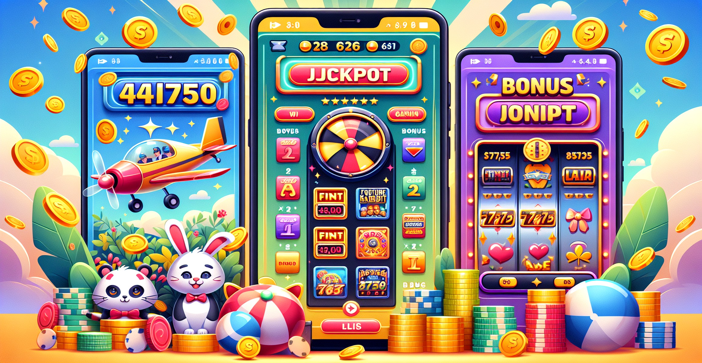 Poker Games at 1Win - Experience the excitement of online slots